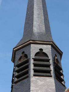 Rénovation patrimoine religieux