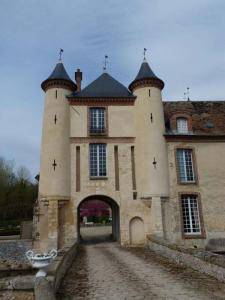 Rénovation patrimoine